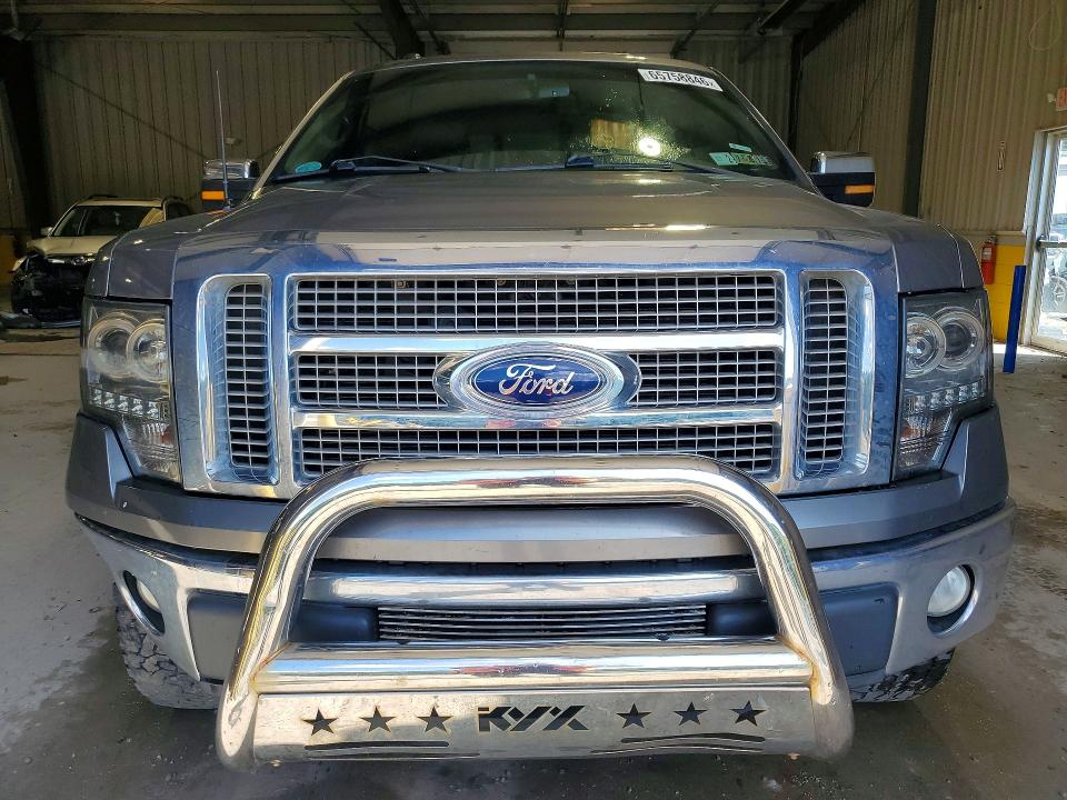 Aukcja sprzedaży 2011 Ford F150, vin: 1FTFW1ET6BFD37421, numer aukcji: 65758846