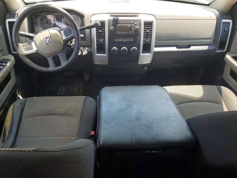 Aukcja sprzedaży 2011 Dodge Ram 1500, vin: 1D7RB1GP0BS560401, numer aukcji: 63804216