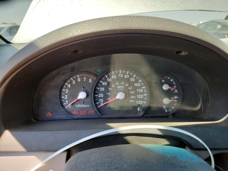 Aukcja sprzedaży 2006 Kia Sorento, vin: KNDJD733665514003, numer aukcji: 63443406