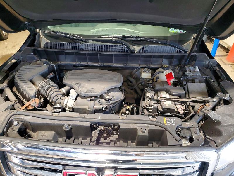 2018 Gmc Acadia მანქანა იყიდება აუქციონზე, vin: 1GKKNULS6JZ157953, აუქციონის ნომერი: 64394996
