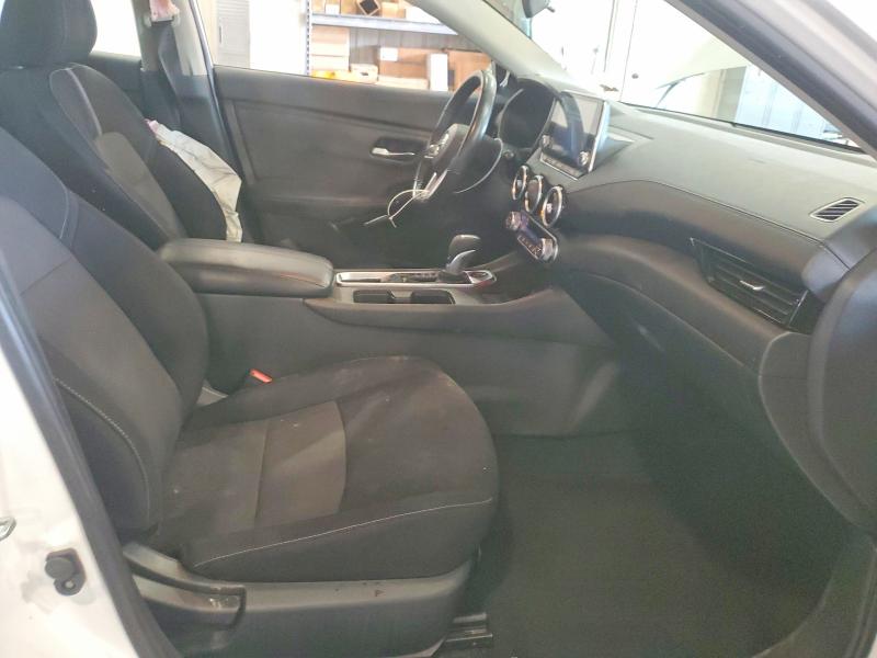 Aukcja sprzedaży 2021 Nissan Sentra, vin: 3N1AB8CV2MY282810, numer aukcji: 65132696
