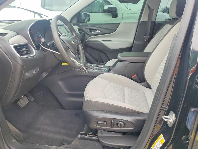 Продаж на аукціоні авто 2019 Chevrolet Equinox, vin: 2GNAXSEV9K6282835, номер лоту: 64552146
