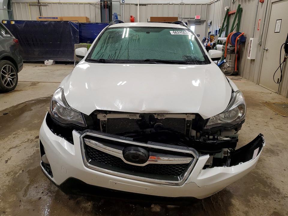 Aukcja sprzedaży 2017 Subaru Crosstrek, vin: JF2GPABC7H8223920, numer aukcji: 66245836