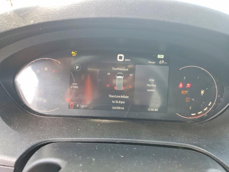 64190236 :رقم المزاد ، 3C6LRVDG7NE109066 vin ، 2022 Ram Promaster 2500 مزاد بيع