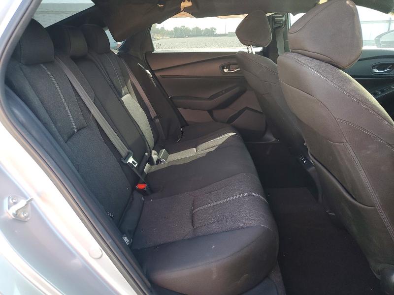 Aukcja sprzedaży 2026 Honda Accord, vin: 1HGCY2F58TA011428, numer aukcji: 66058526