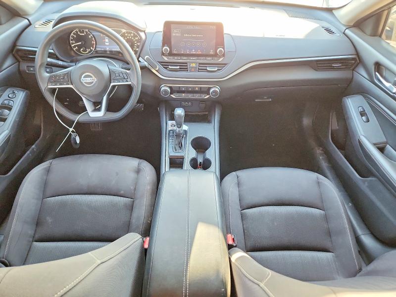 Aukcja sprzedaży 2020 Nissan Altima, vin: 1N4BL4BV2LC270825, numer aukcji: 66236356
