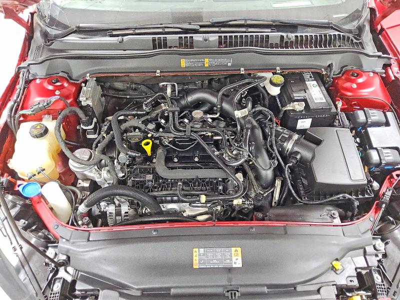 2020 Ford Fusion მანქანა იყიდება აუქციონზე, vin: 3FA6P0HD8LR171473, აუქციონის ნომერი: 63721586