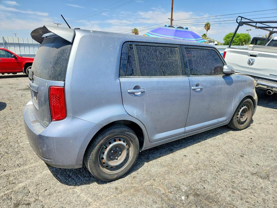 Продажа на аукционе авто 2009 Scion Xb, vin: JTLKE50E391064872, номер лота: 64179706
