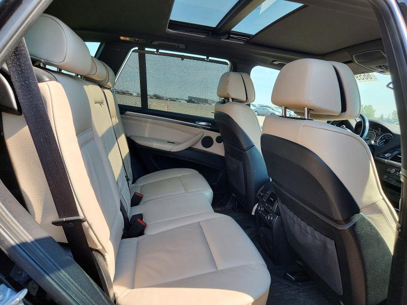 Продаж на аукціоні авто 2013 Bmw X5, vin: 5UXZV4C51D0E07873, номер лоту: 66597216
