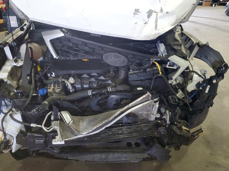 Aukcja sprzedaży 2021 Hyundai Tucson, vin: KM8J33A45MU401424, numer aukcji: 67129096