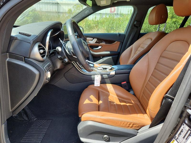 Продаж на аукціоні авто 2019 Mercedes-benz Glc, vin: WDC0G4KB7KV137969, номер лоту: 63315496
