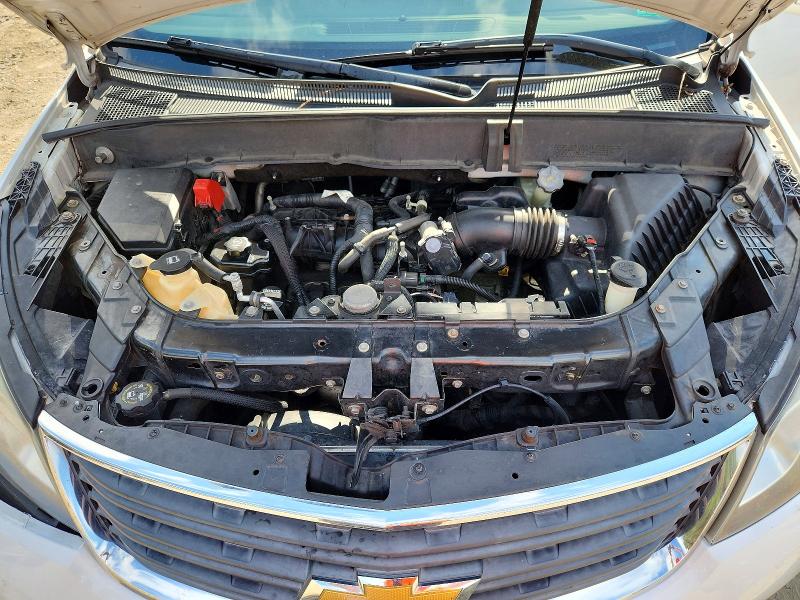 Aukcja sprzedaży 2016 Chevrolet Traverse, vin: 1GNKVFED4GJ247963, numer aukcji: 65846526
