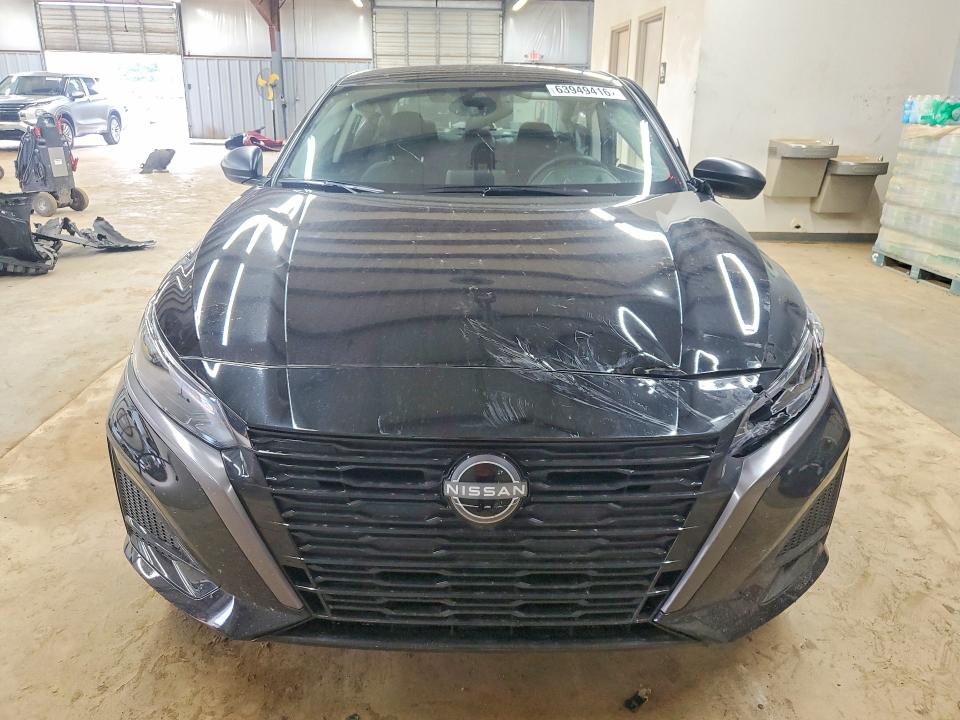 Продажа на аукционе авто 2026 Nissan Altima, vin: 1N4BL4DV1TN330093, номер лота: 63949416