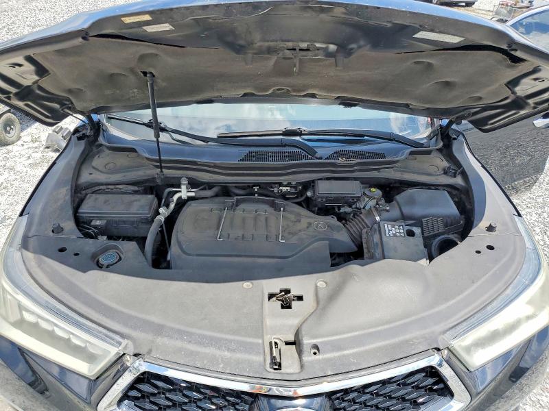 Aukcja sprzedaży 2017 Acura Mdx, vin: 5FRYD3H5XHB010166, numer aukcji: 63522966