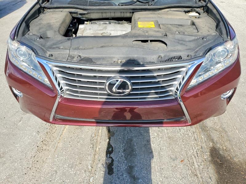 Продаж на аукціоні авто 2015 Lexus Rx 350, vin: 2T2ZK1BA8FC200549, номер лоту: 64653146