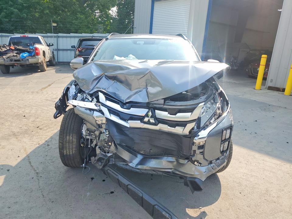 Aukcja sprzedaży 2026 Mitsubishi Outlander Sport, vin: JA4ARVAW5TU014932, numer aukcji: 63804616