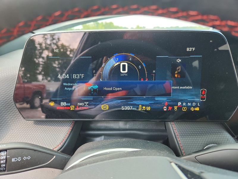 Продаж на аукціоні авто 2026 Chevrolet Equinox, vin: 3GNAXTEGXTL503170, номер лоту: 66400386
