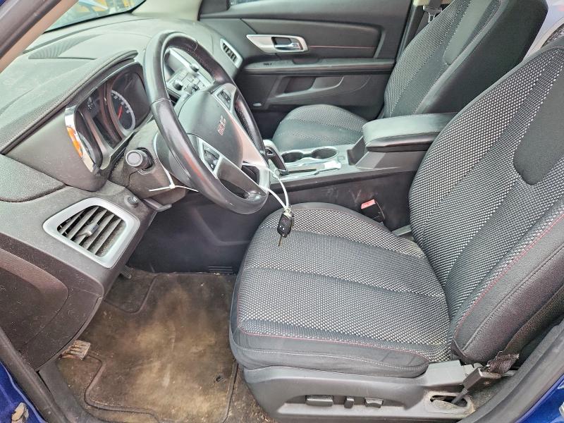 Aukcja sprzedaży 2010 Gmc Terrain, vin: 2CTFLEEW1A6236388, numer aukcji: 67125716