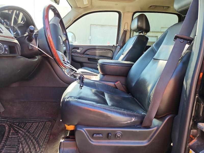 Aukcja sprzedaży 2011 Cadillac Escalade, vin: 3GYT4MEF7BG170645, numer aukcji: 64775486