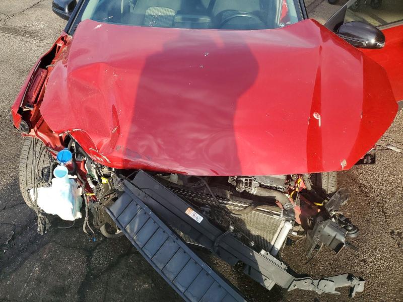 2019 Hyundai Kona მანქანა იყიდება აუქციონზე, vin: KM8K2CAA0KU333334, აუქციონის ნომერი: 66139316