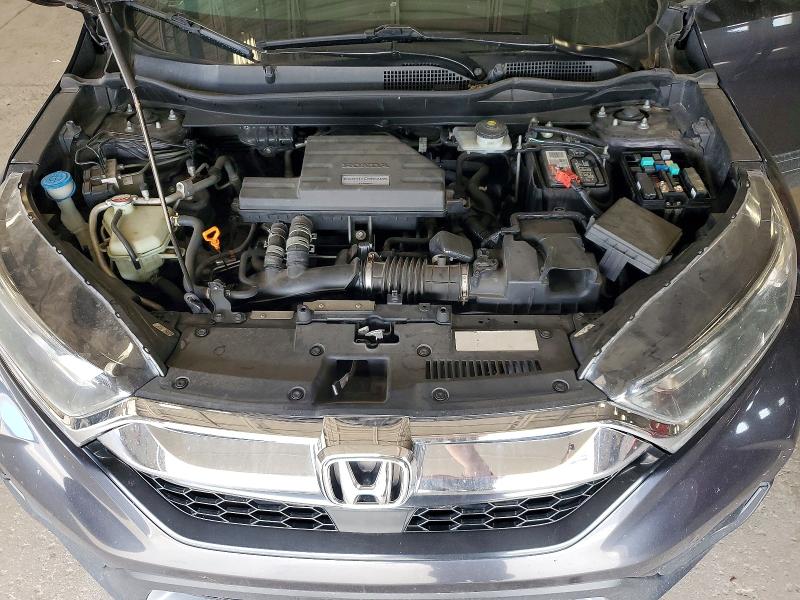 Продажа на аукционе авто 2018 Honda Cr-v, vin: 7FARW2H55JE080582, номер лота: 67061076