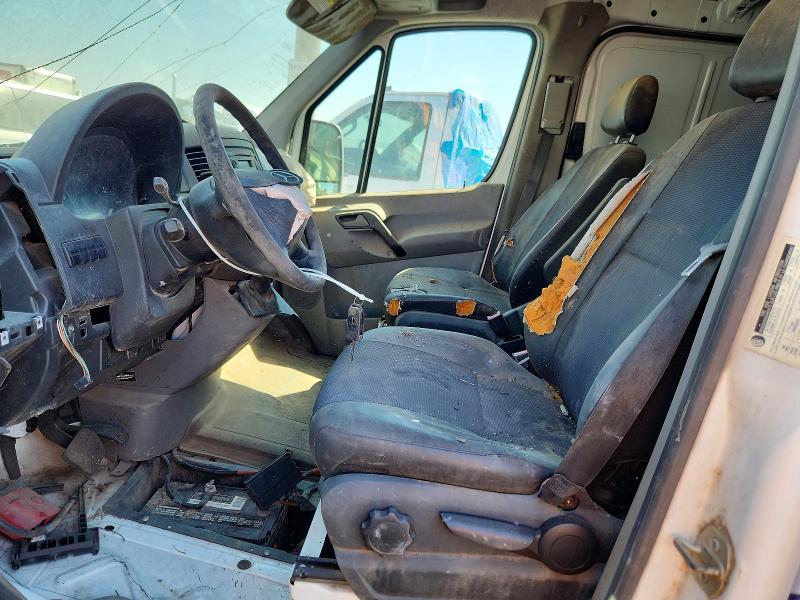 Aukcja sprzedaży 2010 Mercedes-benz Sprinter, vin: WD3PE7CC4A5496109, numer aukcji: 65739826