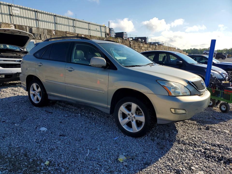 Продаж на аукціоні авто 2004 Lexus Rx, vin: 2T2GA31U14C012339, номер лоту: 63357366