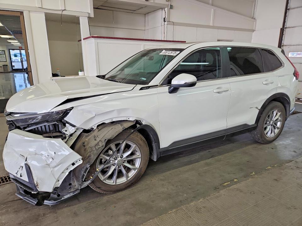 Aukcja sprzedaży 2023 Honda Cr-v, vin: 2HKRS4H45PH413416, numer aukcji: 65012976