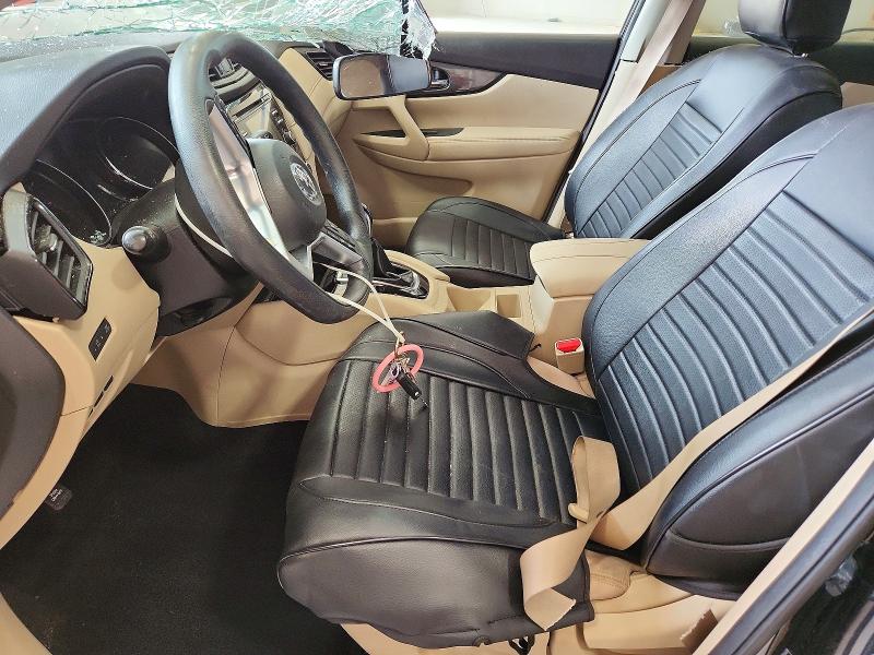 Aukcja sprzedaży 2017 Nissan Rogue, vin: KNMAT2MV4HP541956, numer aukcji: 66258456