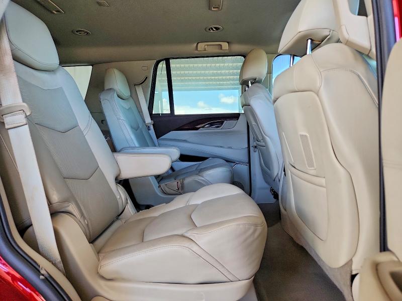 Продажа на аукционе авто 2015 Cadillac Escalade, vin: 1GYS4AKJ9FR104364, номер лота: 67251236