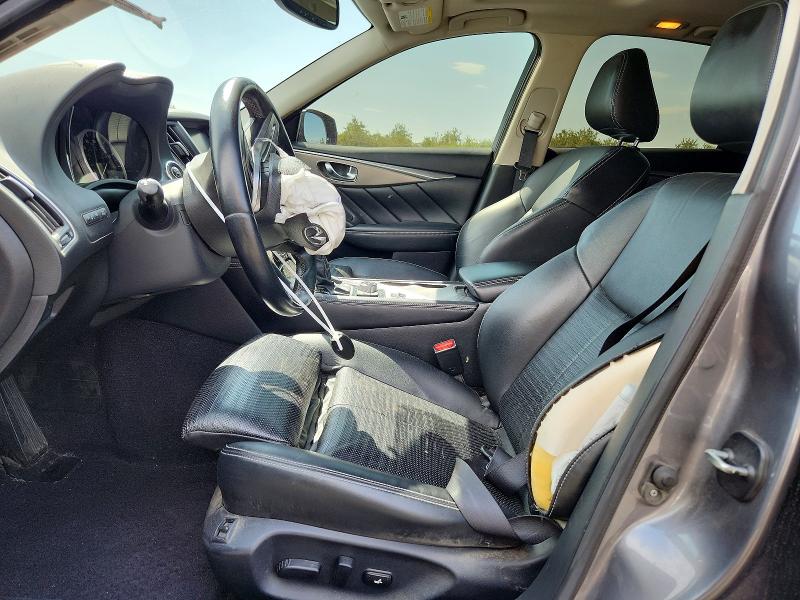 Продажа на аукционе авто 2018 Infiniti Q50, vin: JN1EV7AP3JM359982, номер лота: 64643246