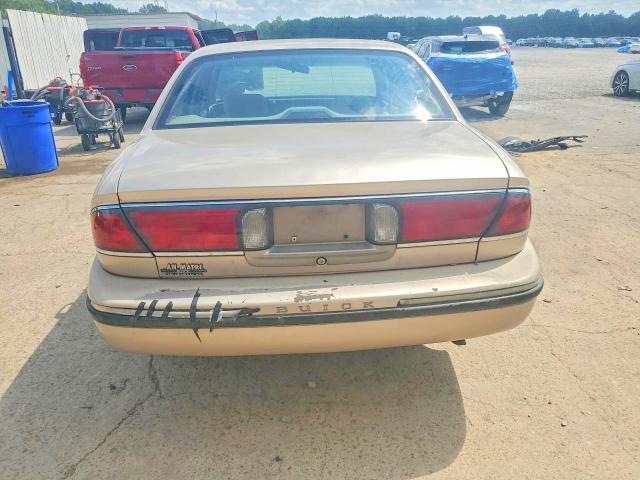 Продажа на аукционе авто 1999 Buick Lesabre, vin: 1G4HP52K4XH409622, номер лота: 64579126