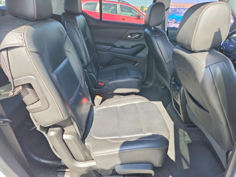 2020 Chevrolet Traverse მანქანა იყიდება აუქციონზე, vin: 1GNERHKW7LJ201766, აუქციონის ნომერი: 65856866