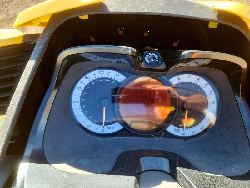2011 Sea Doo Rxt მანქანა იყიდება აუქციონზე, vin: YDV12192A111, აუქციონის ნომერი: 66264796