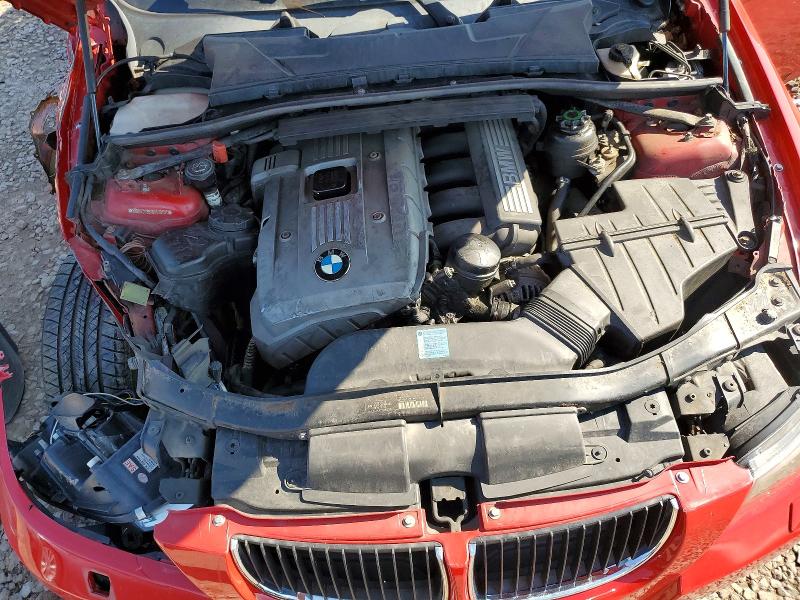 Aukcja sprzedaży 2006 Bmw 325, vin: WBAVD13516KV10147, numer aukcji: 62841366