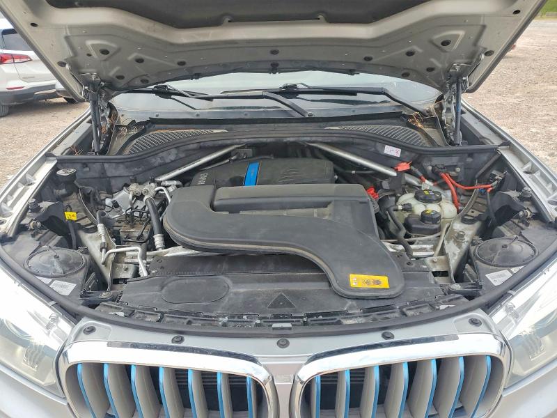 2016 Bmw X5 მანქანა იყიდება აუქციონზე, vin: 5UXKT0C57G0S78345, აუქციონის ნომერი: 66139676