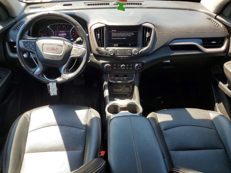 61923646 :رقم المزاد ، 3GKALYEV1NL153113 vin ، 2022 Gmc Terrain مزاد بيع
