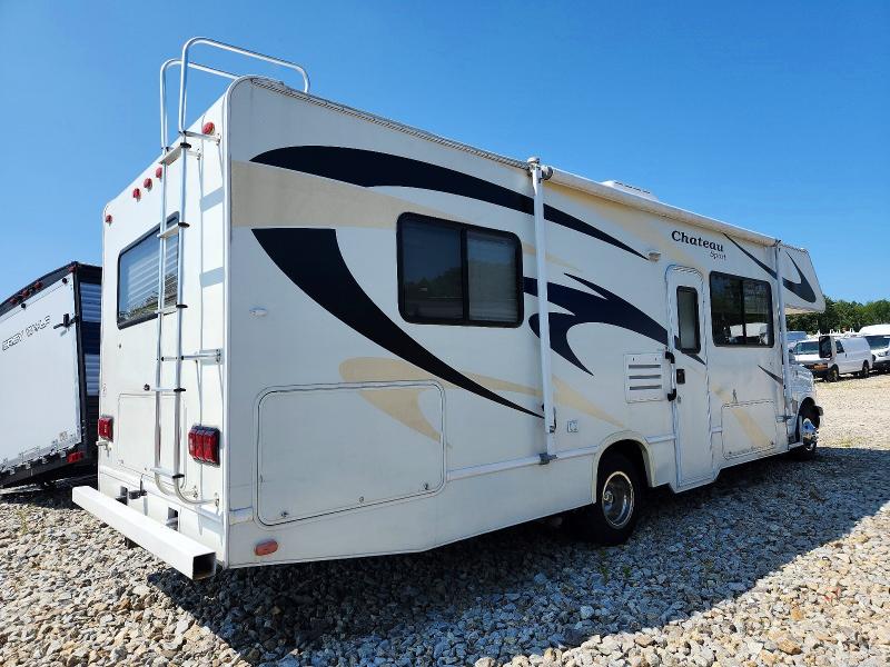 2007 Chevrolet Express G3500 მანქანა იყიდება აუქციონზე, vin: 1GBJG31U971202492, აუქციონის ნომერი: 62962376