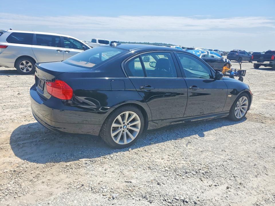 2011 Bmw 328 მანქანა იყიდება აუქციონზე, vin: WBAPH5G51BNM78209, აუქციონის ნომერი: 65819306