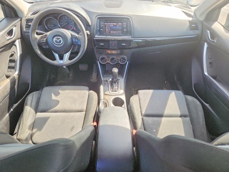 Продажа на аукционе авто 2014 Mazda Cx-5, vin: JM3KE2BE6E0401520, номер лота: 66524056