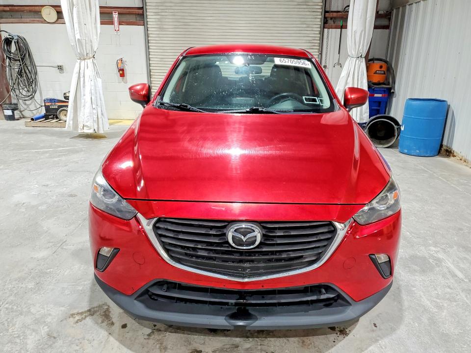 Продаж на аукціоні авто 2016 Mazda Cx-3, vin: JM1DKFB79G0128241, номер лоту: 65705956