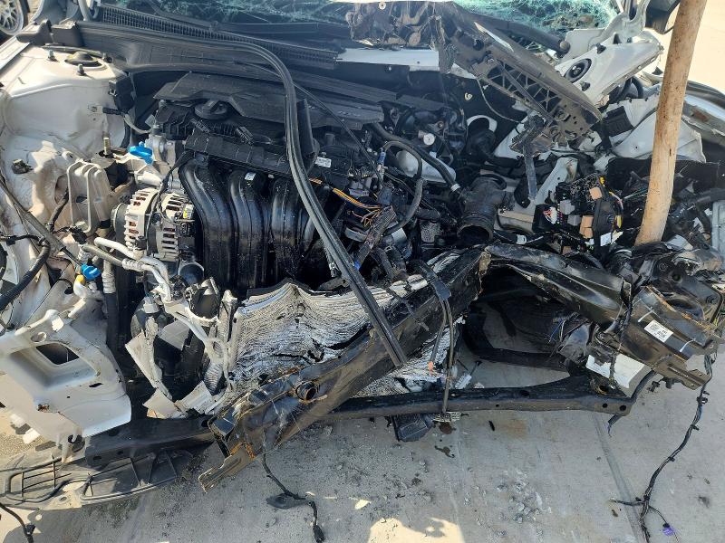 Aukcja sprzedaży 2025 Hyundai Elantra, vin: KMHLM4DG4SU984342, numer aukcji: 64576546