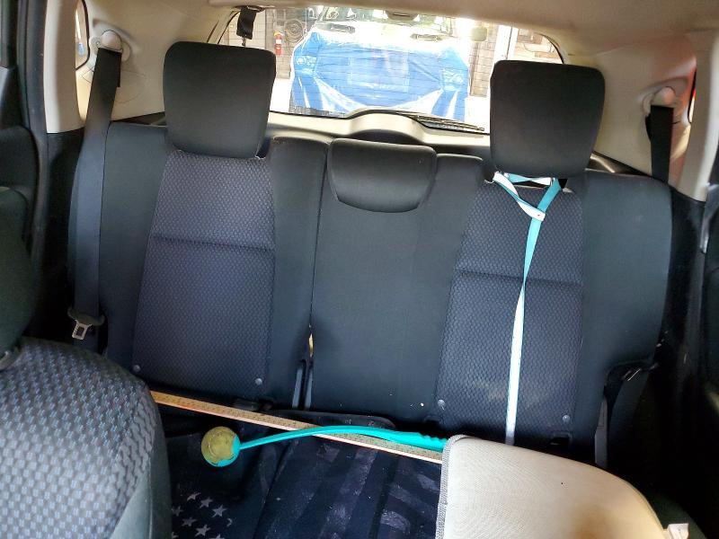 2018 Honda Fit მანქანა იყიდება აუქციონზე, vin: 3HGGK5H49JM735413, აუქციონის ნომერი: 63861546