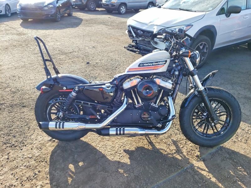 65887576 :رقم المزاد ، 1HD1LC312HC446015 vin ، 2017 Harley-davidson Xl1200 مزاد بيع