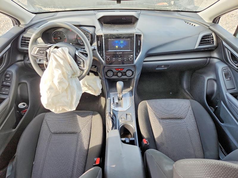 Продажа на аукционе авто 2019 Subaru Impreza, vin: 4S3GTAA65K3713668, номер лота: 66439056