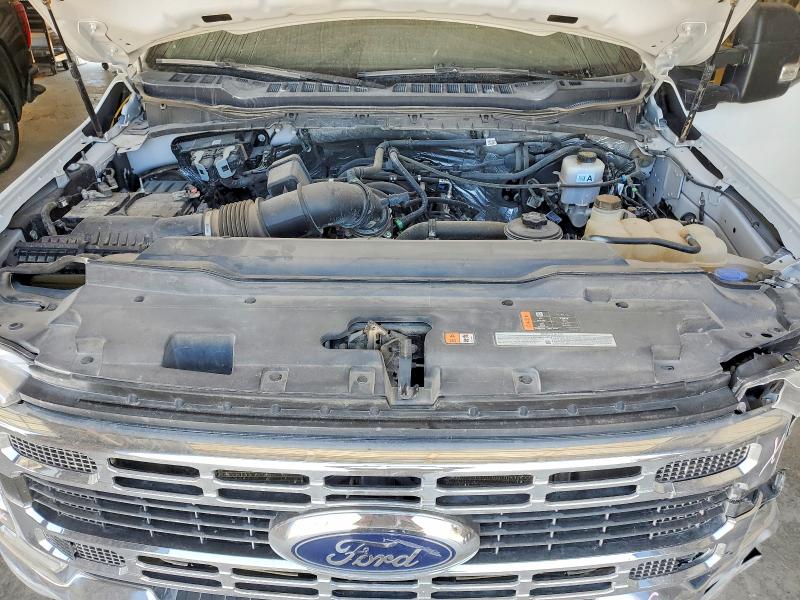 Aukcja sprzedaży 2025 Ford F250, vin: 1FT7W2BA5SED86273, numer aukcji: 62304646