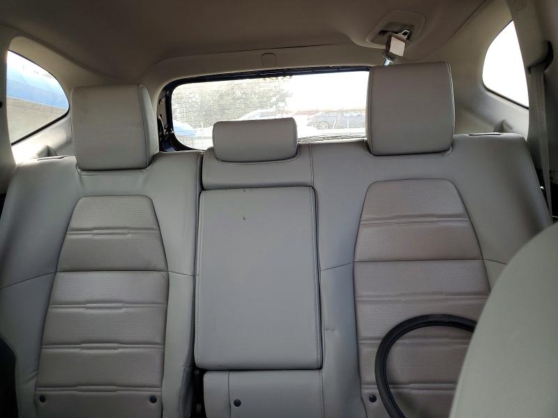 Продаж на аукціоні авто 2019 Honda Cr-v, vin: 5J6RW1H83KA042076, номер лоту: 63935586