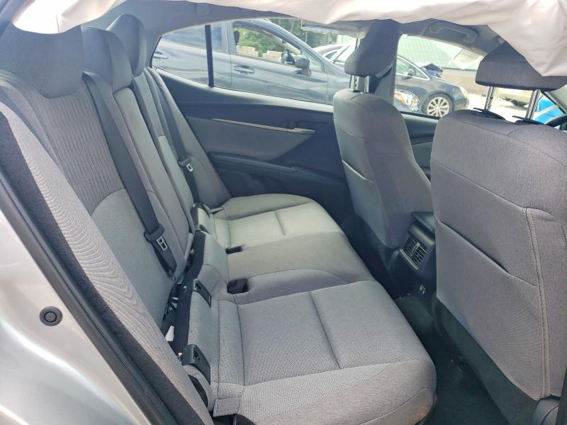 2026 Toyota Camry მანქანა იყიდება აუქციონზე, vin: 4T1DBADKXTU039877, აუქციონის ნომერი: 66351496