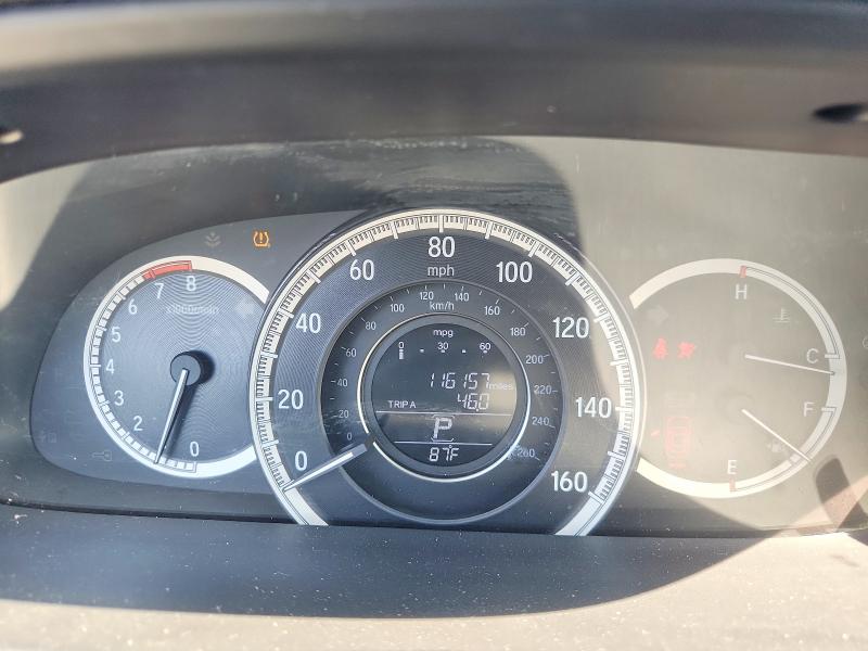 Продажа на аукционе авто 2017 Honda Accord, vin: 1HGCR2F7XHA181621, номер лота: 66654286