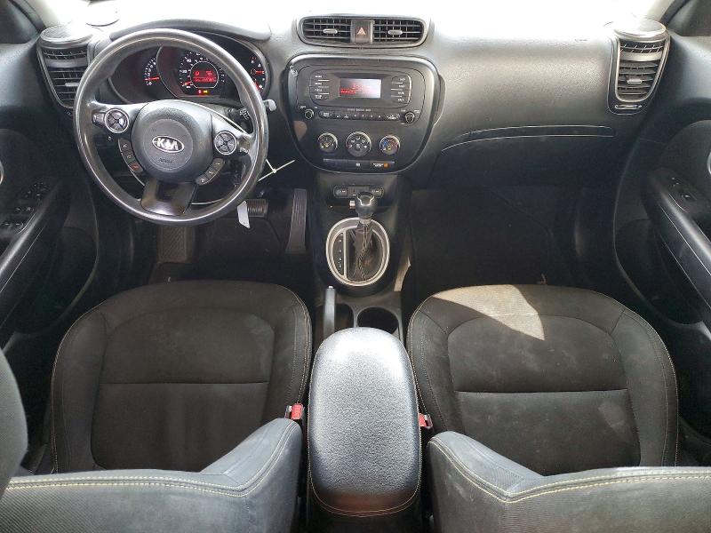 Продаж на аукціоні авто 2014 Kia Soul, vin: KNDJP3A54E7728866, номер лоту: 66310386